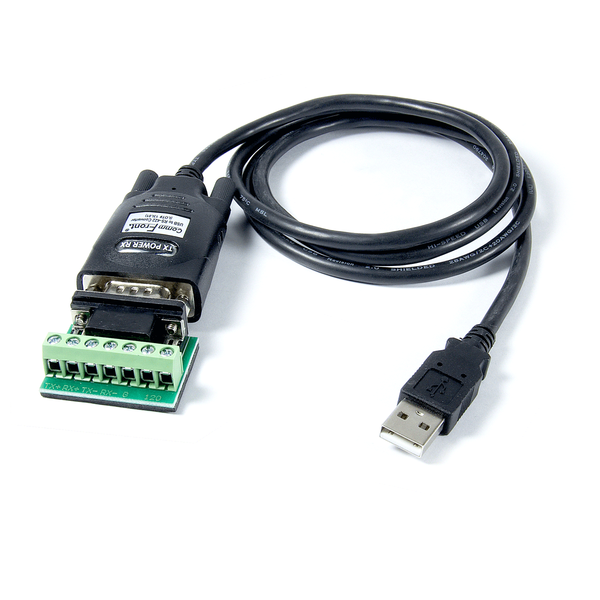 rs422 serial cable